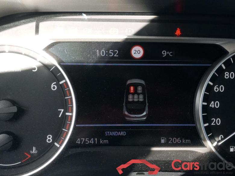 NISSAN QASHQAI / 2021 / 5P / todoterreno DIG-T 103kW (140CV) mHEV 4x2 Acenta #5