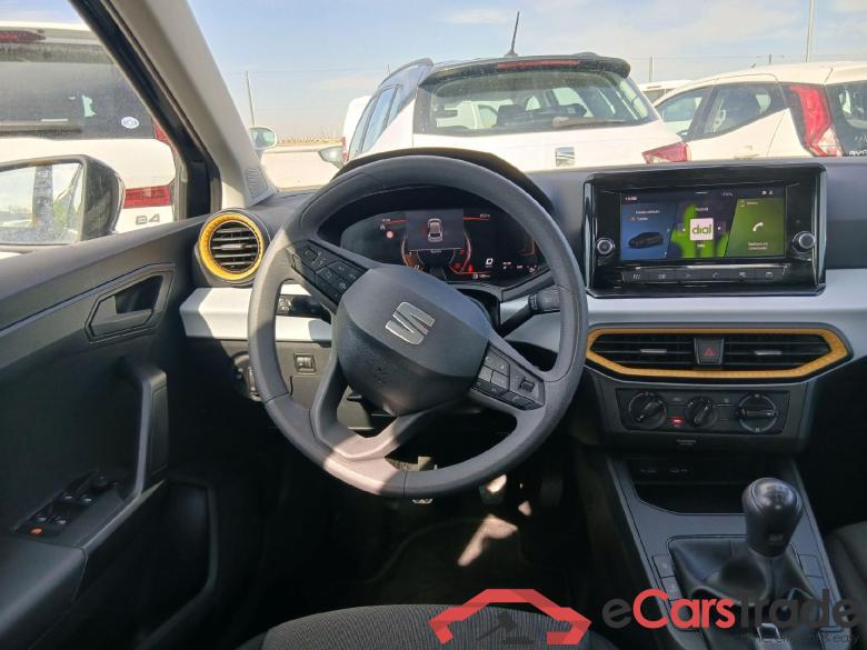 Ibiza Reference XL 1.0 TSI 95CV MT5 E6d #3