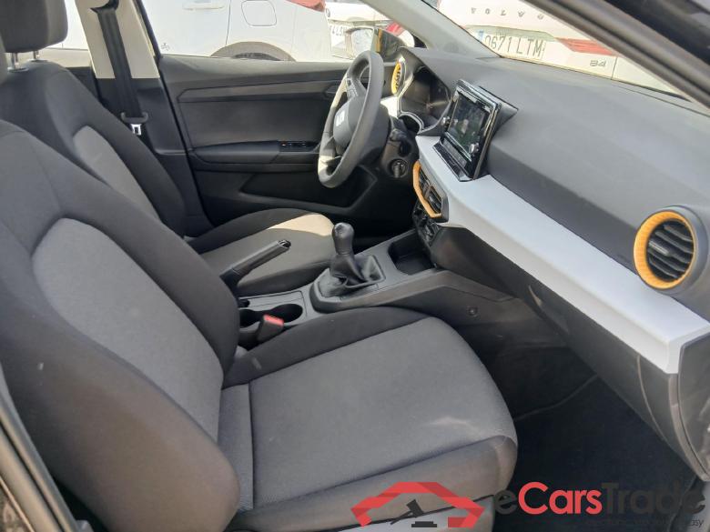 Ibiza Reference XL 1.0 TSI 95CV MT5 E6d #6