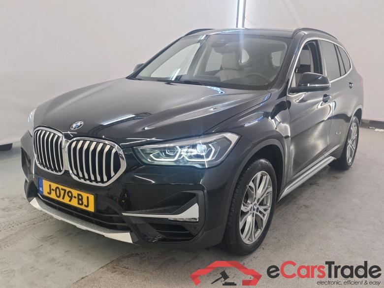 BMW X1 sDrive20iA VDL Nedcar Edition 5d #1