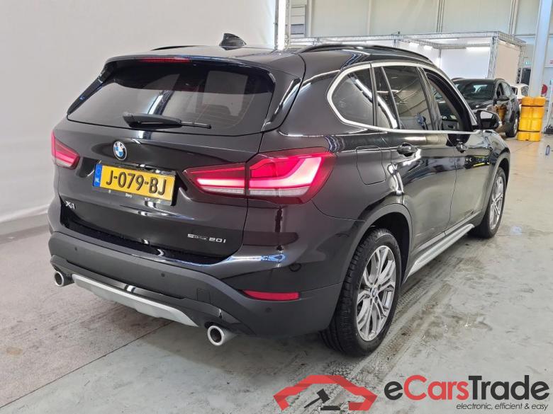 BMW X1 sDrive20iA VDL Nedcar Edition 5d #2