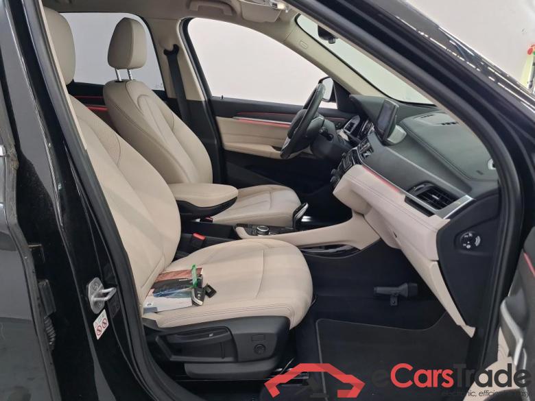 BMW X1 sDrive20iA VDL Nedcar Edition 5d #3