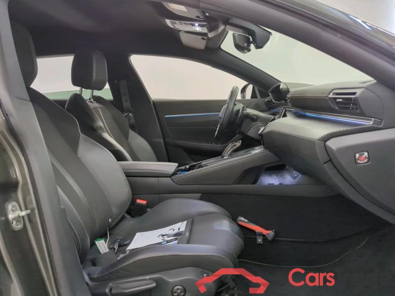 Peugeot 508 SW Blue Lease GT Line HYbrid 225 e-EAT8 5d #3