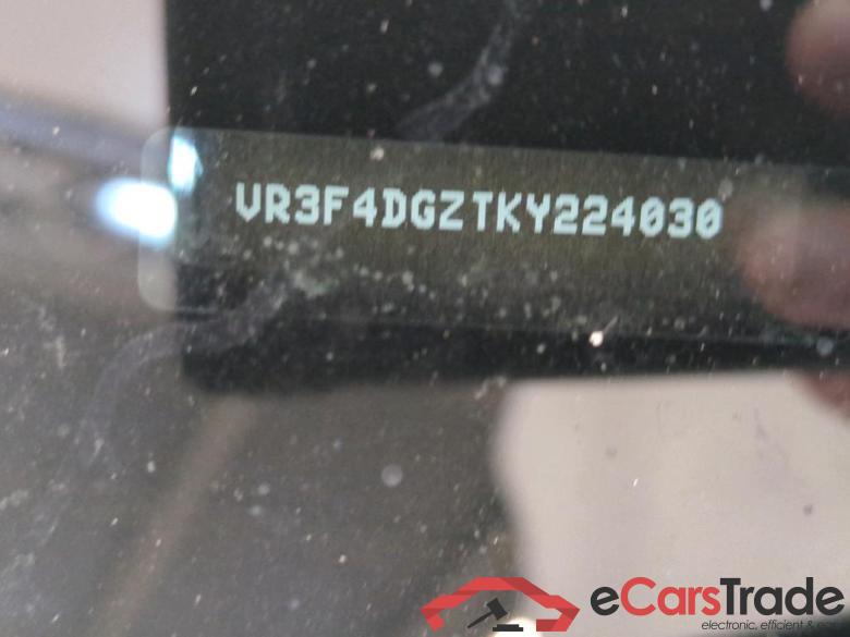 Peugeot 508 SW Blue Lease GT Line HYbrid 225 e-EAT8 5d #6