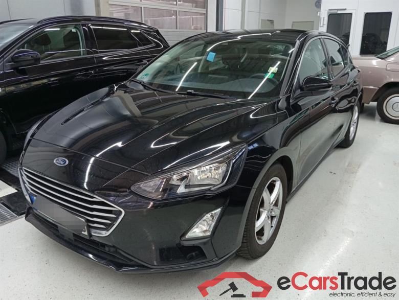 Focus Lim. Cool&Connect 1.5 EcoBoost 110KW AT8 E6dT #1