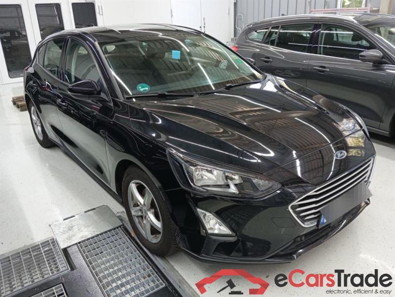 Focus Lim. Cool&Connect 1.5 EcoBoost 110KW AT8 E6dT #2