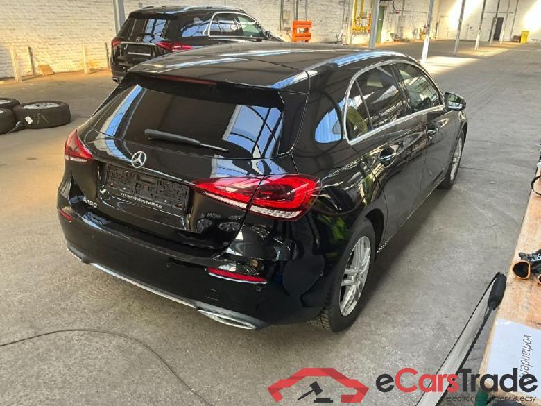 A -Klasse A 180 (177.084) 1.3 100KW E6d #2