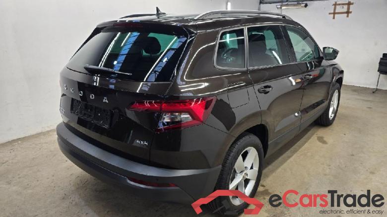 Karoq Ambition 4x4 2.0 TDI 110KW AT7 E6d #2