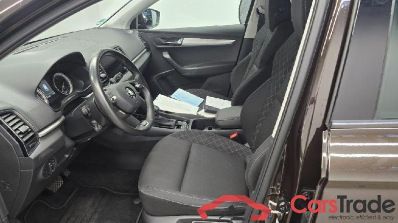 Karoq Ambition 4x4 2.0 TDI 110KW AT7 E6d #4