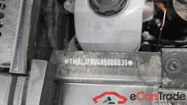 Karoq Ambition 4x4 2.0 TDI 110KW AT7 E6d #5