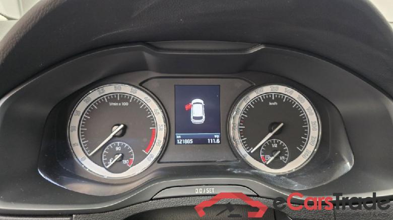 Karoq Ambition 4x4 2.0 TDI 110KW AT7 E6d #6