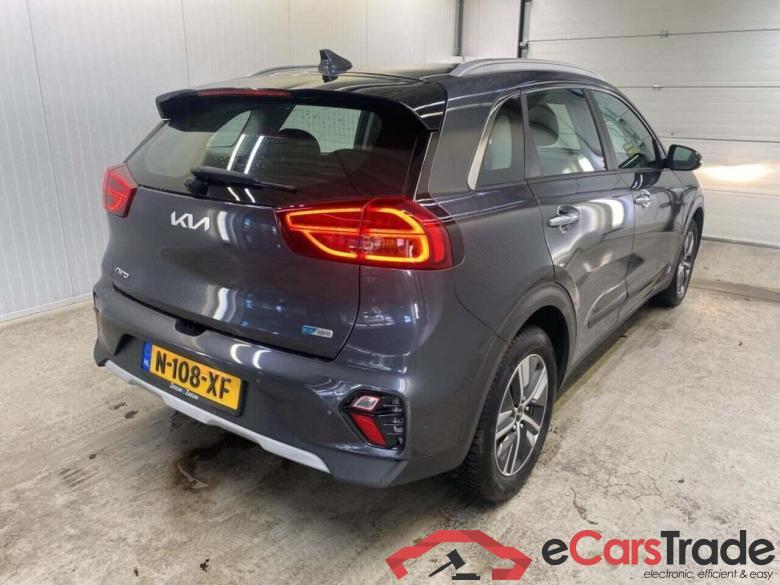 KIA Niro 1.6 GDi H. DynamicL. #2
