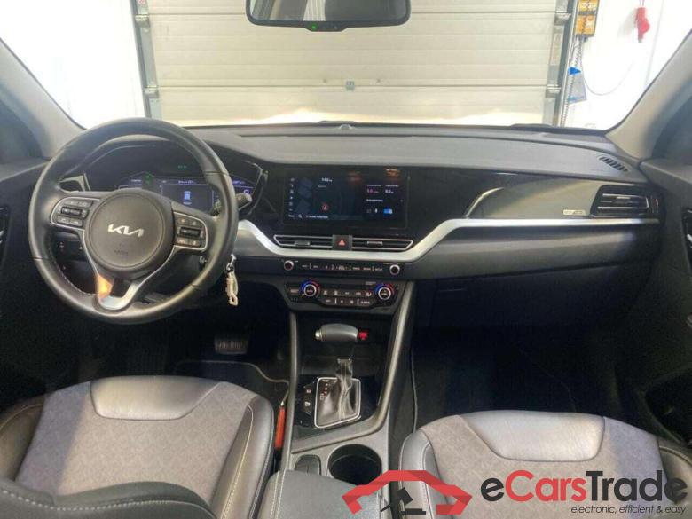 KIA Niro 1.6 GDi H. DynamicL. #3