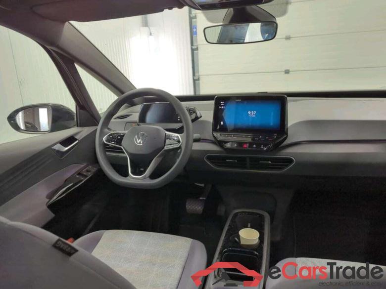VOLKSWAGEN ID.3 Pro 58 kWh #3