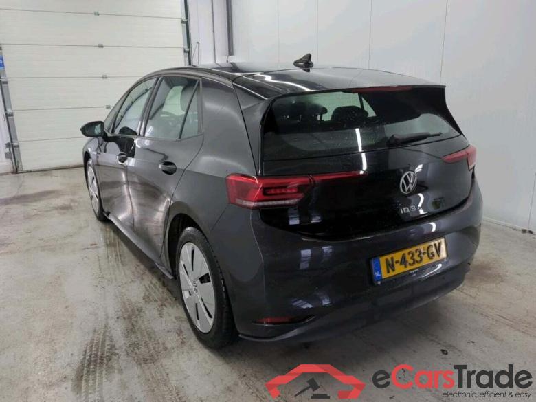 VOLKSWAGEN ID.3 Pro 58 kWh #6