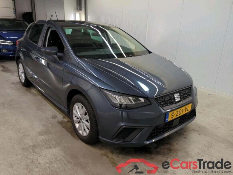 SEAT Ibiza 1.0 EcoTSI StyBnsCon #5