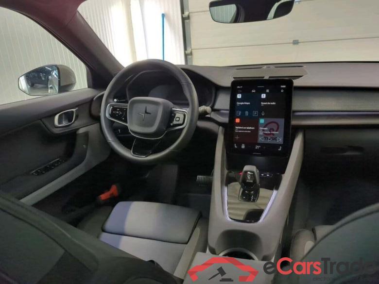 Polestar 2 LRDM 78 kWh #3