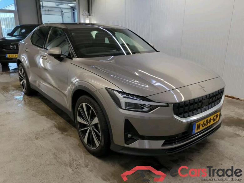 Polestar 2 LRDM 78 kWh #5