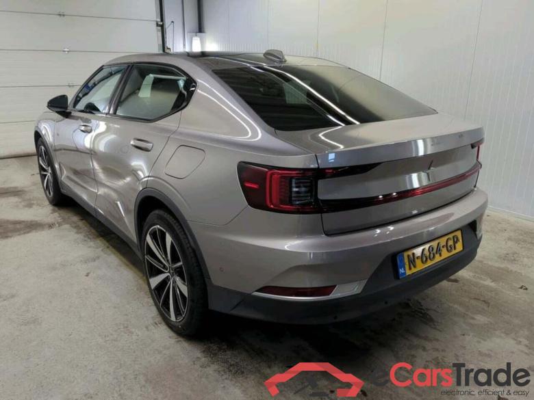 Polestar 2 LRDM 78 kWh #6