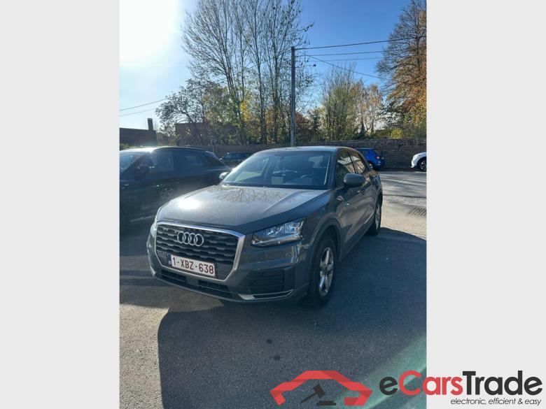 AUDI Q2 1.0 TFSI #1