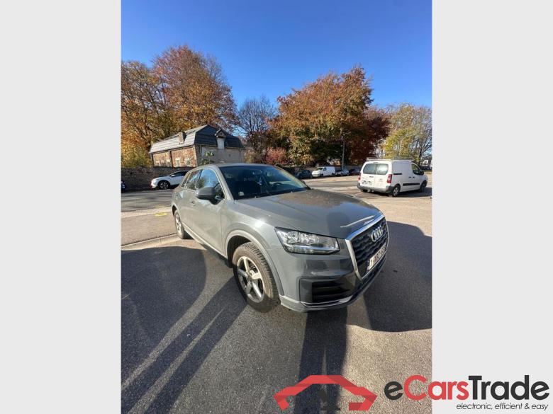 AUDI Q2 1.0 TFSI #5