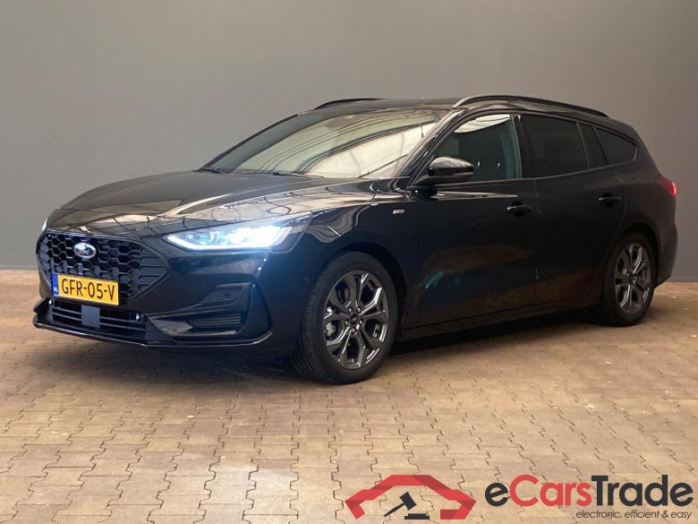 FORD Focus wagon 1.0 EBH ST Line #1