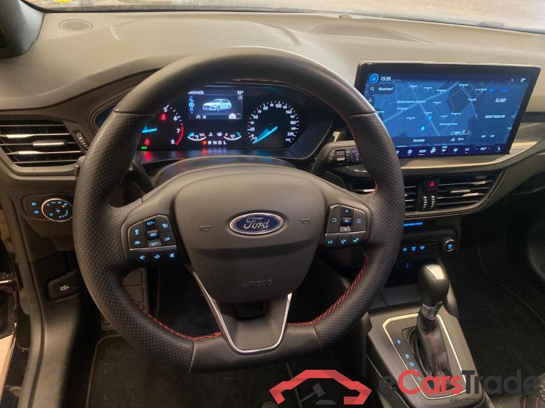 FORD Focus wagon 1.0 EBH ST Line #5