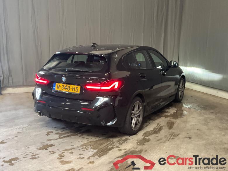 BMW 1-serie 118i Bns Edition #3