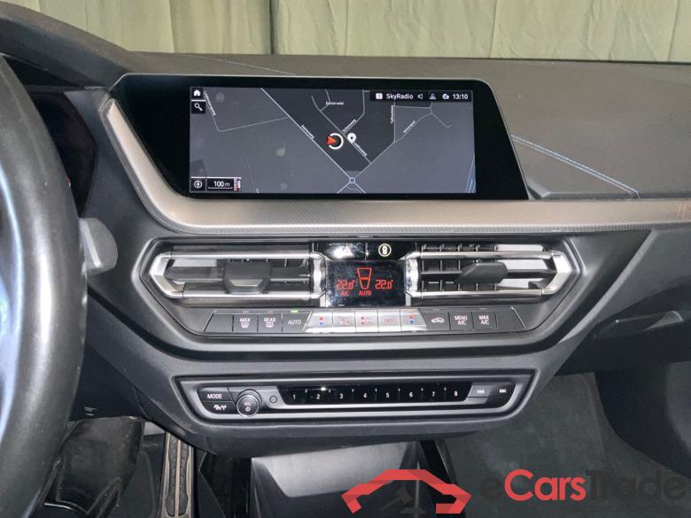 BMW 1-serie 118i Bns Edition #5