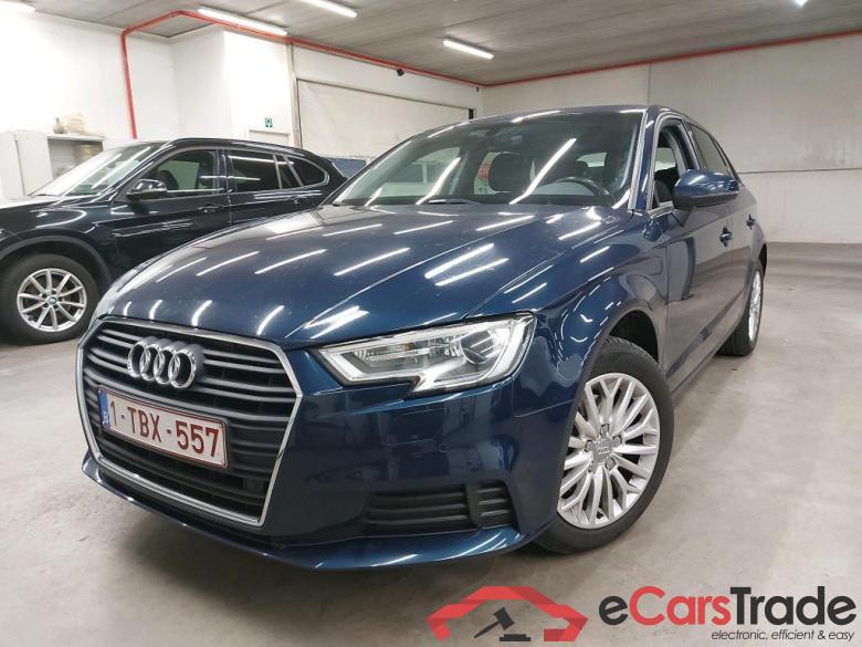AUDI - AUD A3 SB TFSi 116PK Pack Business & APS Front & Rear  * PETROL * #1
