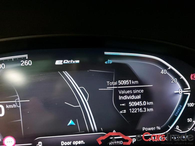 BMW - BMW X3 xDrive30e 272PK Pack Business With Vernasca Sport Seats & Travel & Comfort Pack & Driving Assistant & Parking Assistant Plus * HYBRID * #5