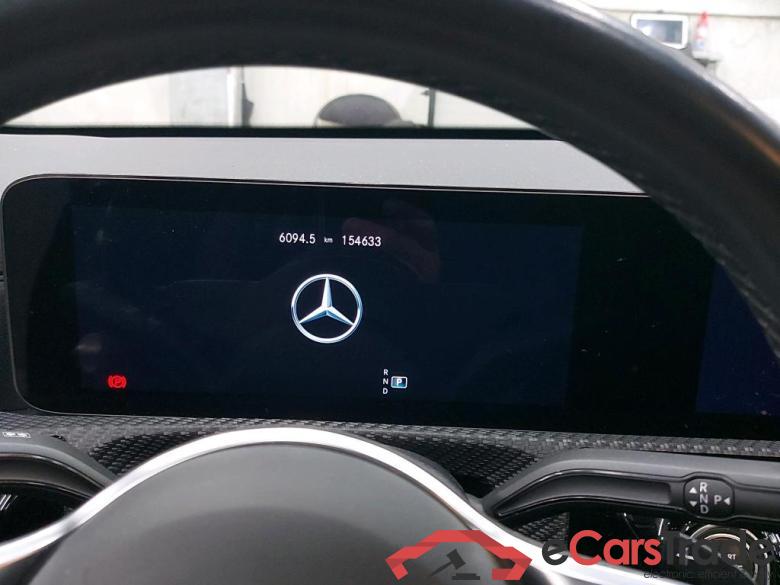 MERCEDES - MER A BERLINE 180d 116PK 8G-DCT Business Solution With Smartphone Integration #5