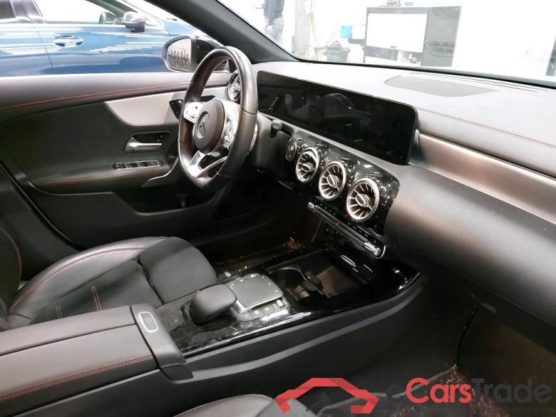 MERCEDES - MER CLA 200 163PK Business Solution AMG & Pack Plus & Driving Assistance & Towing Hook * PETROL * #3