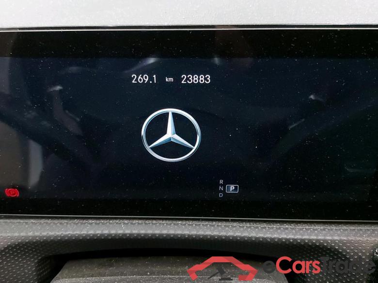 MERCEDES - MER CLA 200 163PK Business Solution AMG & Pack Plus & Driving Assistance & Towing Hook * PETROL * #5