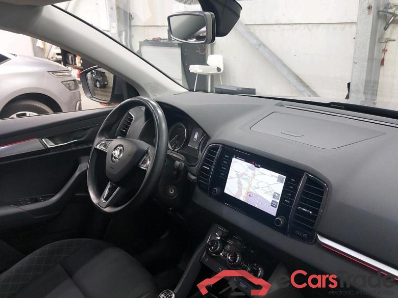 SKODA - SKO KAROQ TSI 115PK Ambition Pack Ambition GPS & Family * PETROL * #3