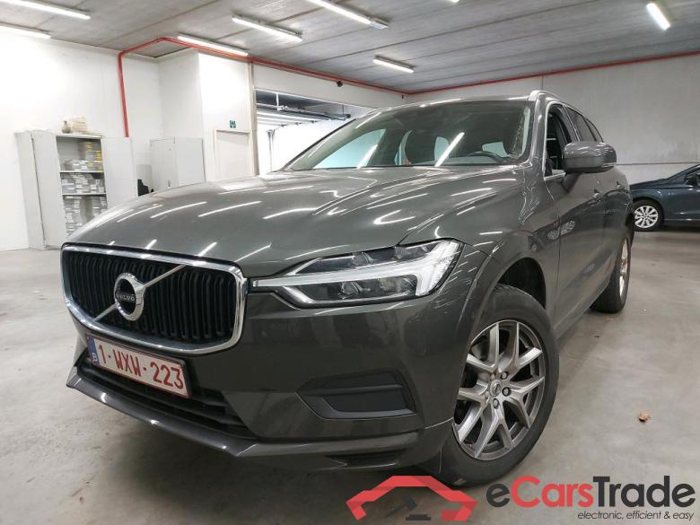 VOLVO - VOL XC60 D3 150PK Momentum Pro & Pack Business Pro With Moritz Leather #1