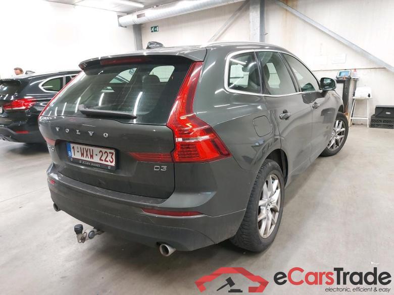 VOLVO - VOL XC60 D3 150PK Momentum Pro & Pack Business Pro With Moritz Leather #2