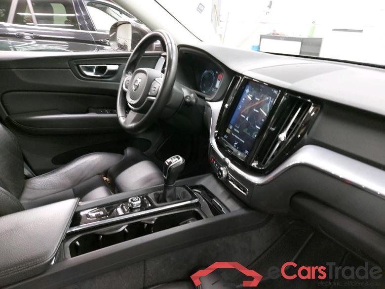 VOLVO - VOL XC60 D3 150PK Momentum Pro & Pack Business Pro With Moritz Leather #3