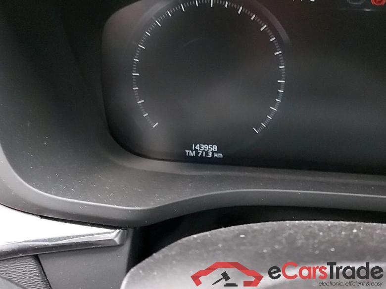 VOLVO - VOL XC60 D3 150PK Momentum Pro & Pack Business Pro With Moritz Leather #5