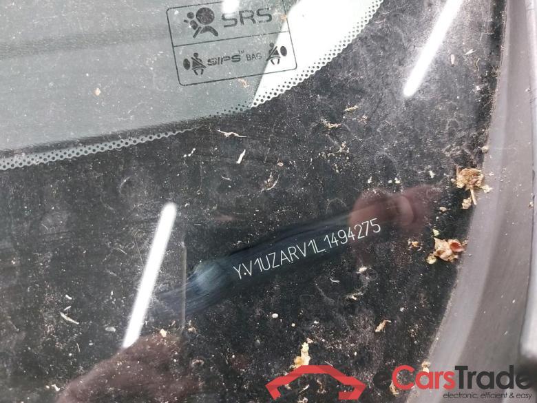 VOLVO - VOL XC60 D3 150PK Momentum Pro & Pack Business Pro With Moritz Leather #6