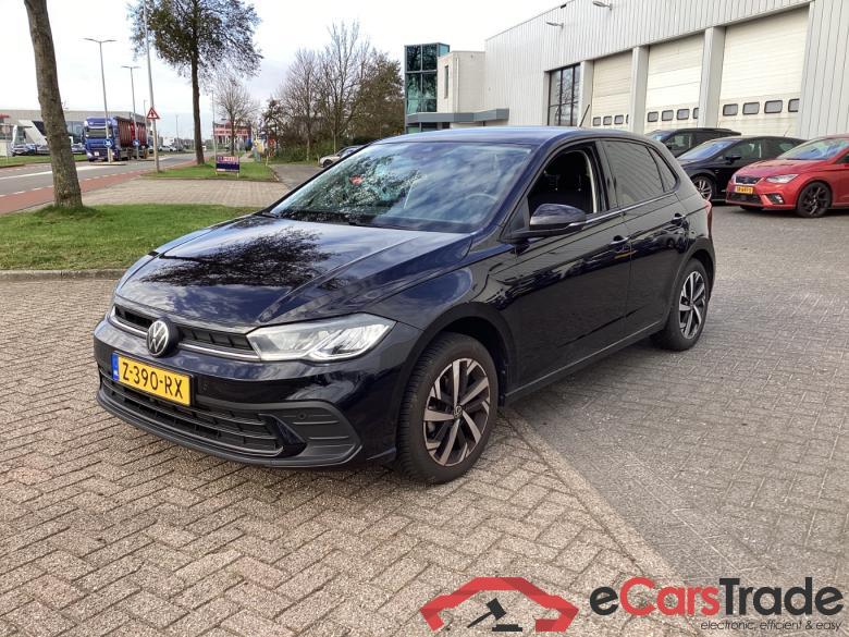 VOLKSWAGEN POLO 1.0 TSI Life Edition #1