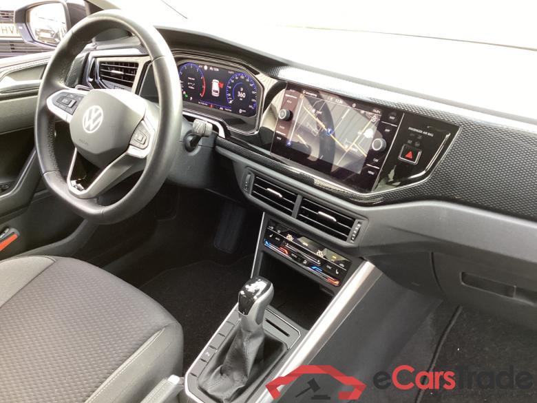 VOLKSWAGEN POLO 1.0 TSI Life Edition #5