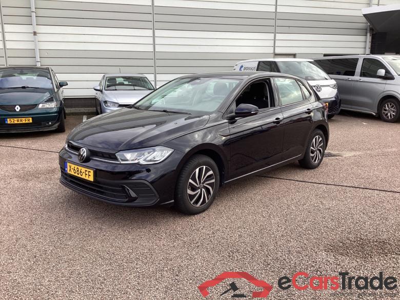 VOLKSWAGEN POLO 1.0 TSI Life #1