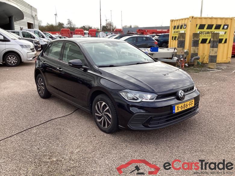 VOLKSWAGEN POLO 1.0 TSI Life #2