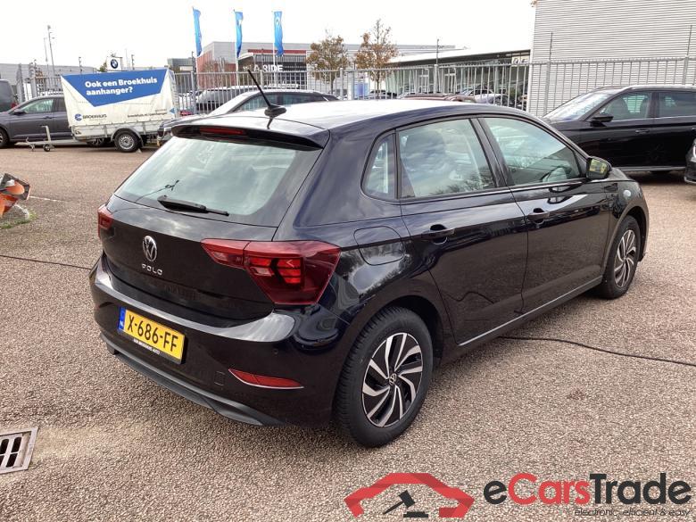 VOLKSWAGEN POLO 1.0 TSI Life #3