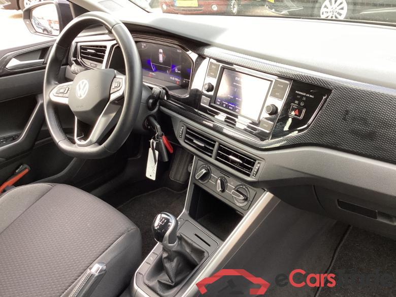 VOLKSWAGEN POLO 1.0 TSI Life #5