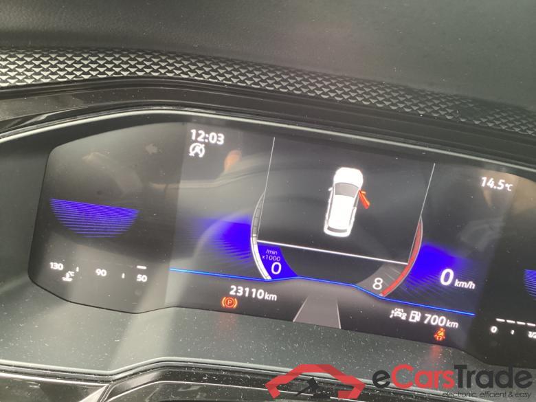 VOLKSWAGEN POLO 1.0 TSI Life #6