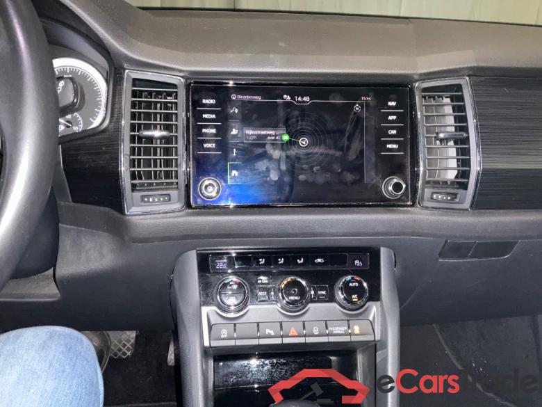 SKODA Kodiaq 1.5 TSI Business Ed. #5