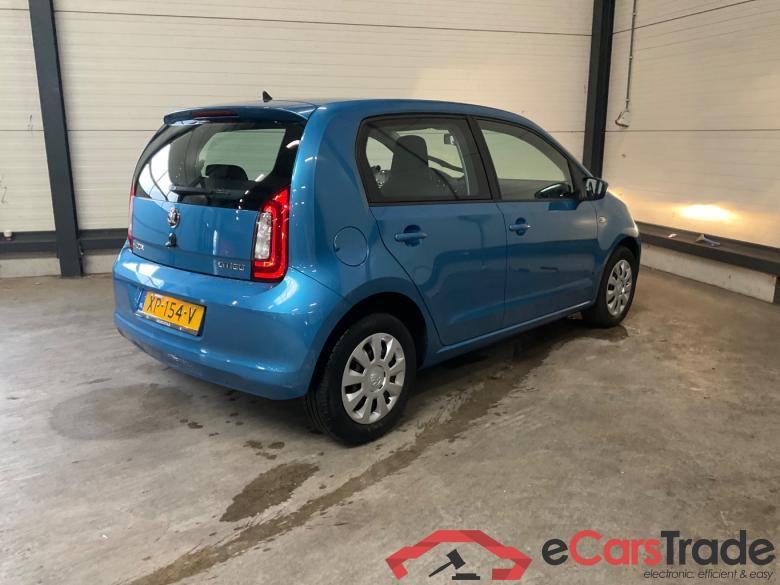 SKODA CITIGO 1.0 Grt. Ambition #3
