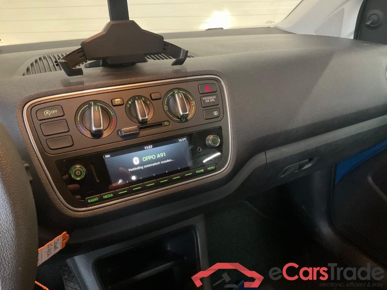 SKODA CITIGO 1.0 Grt. Ambition #5